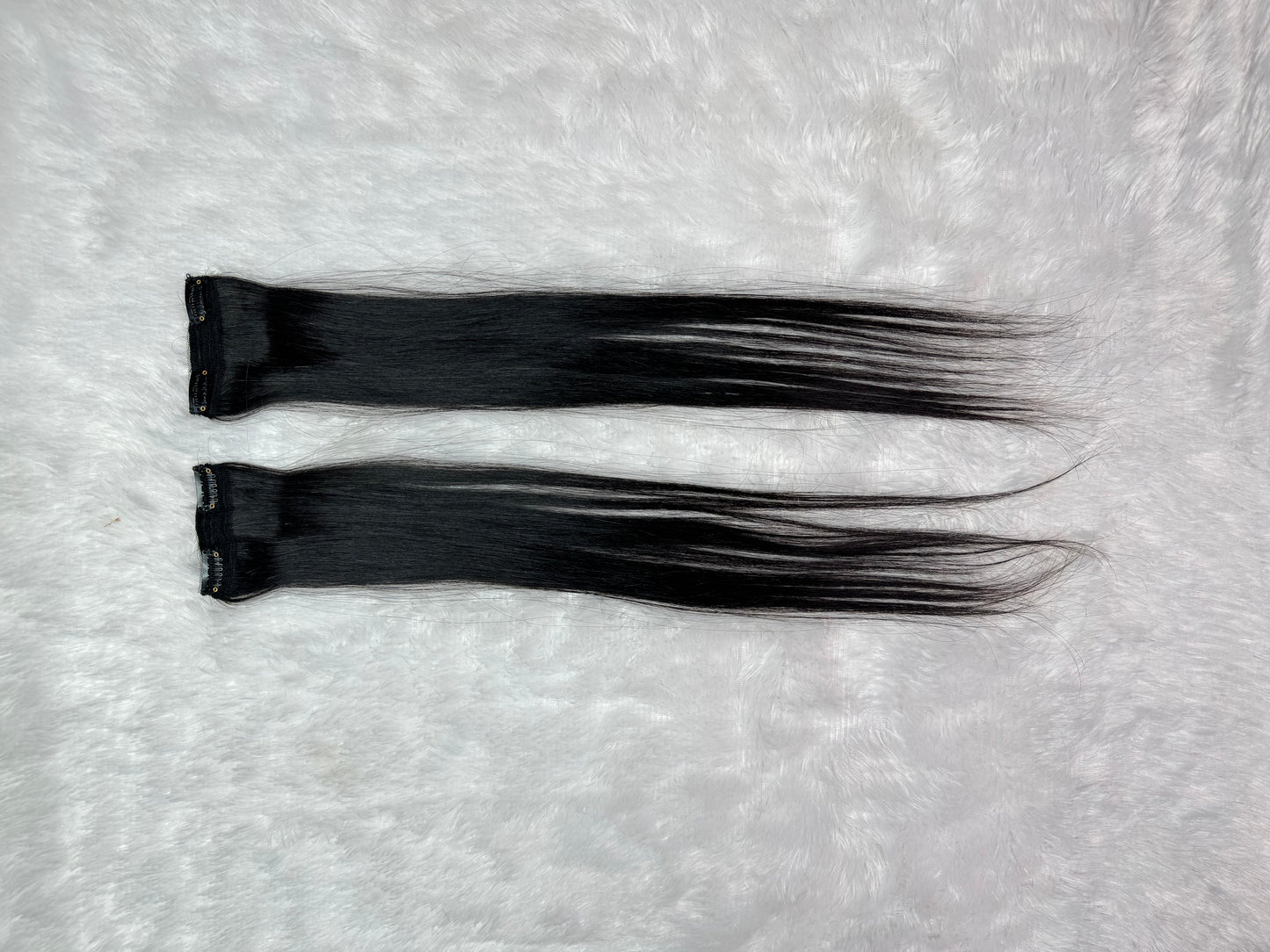 Two Set Volumizer - (Straight Hair) The Ramaya Hair