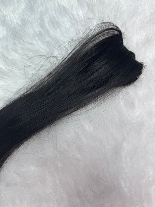 Invisible Double Clip Patch - Straight
