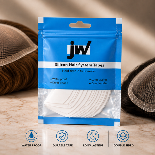 Silicon Tape (5 Meter) The Ramaya Hair Extensions