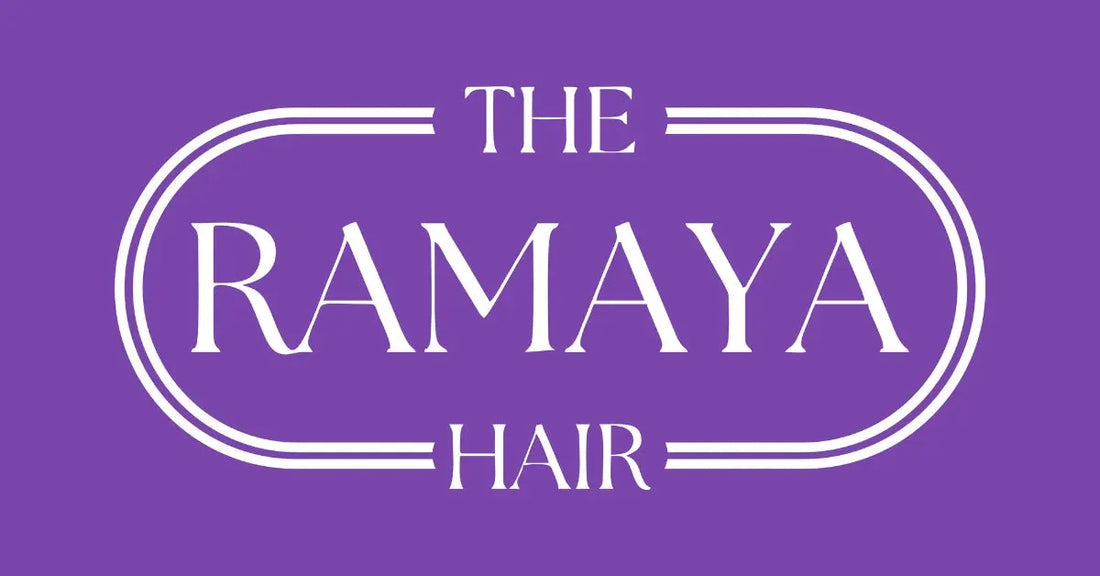 Transform Your Look Instantly with Premium Hair Extensions – The Ramaya Hair Extensions The Ramaya Hair Extensions