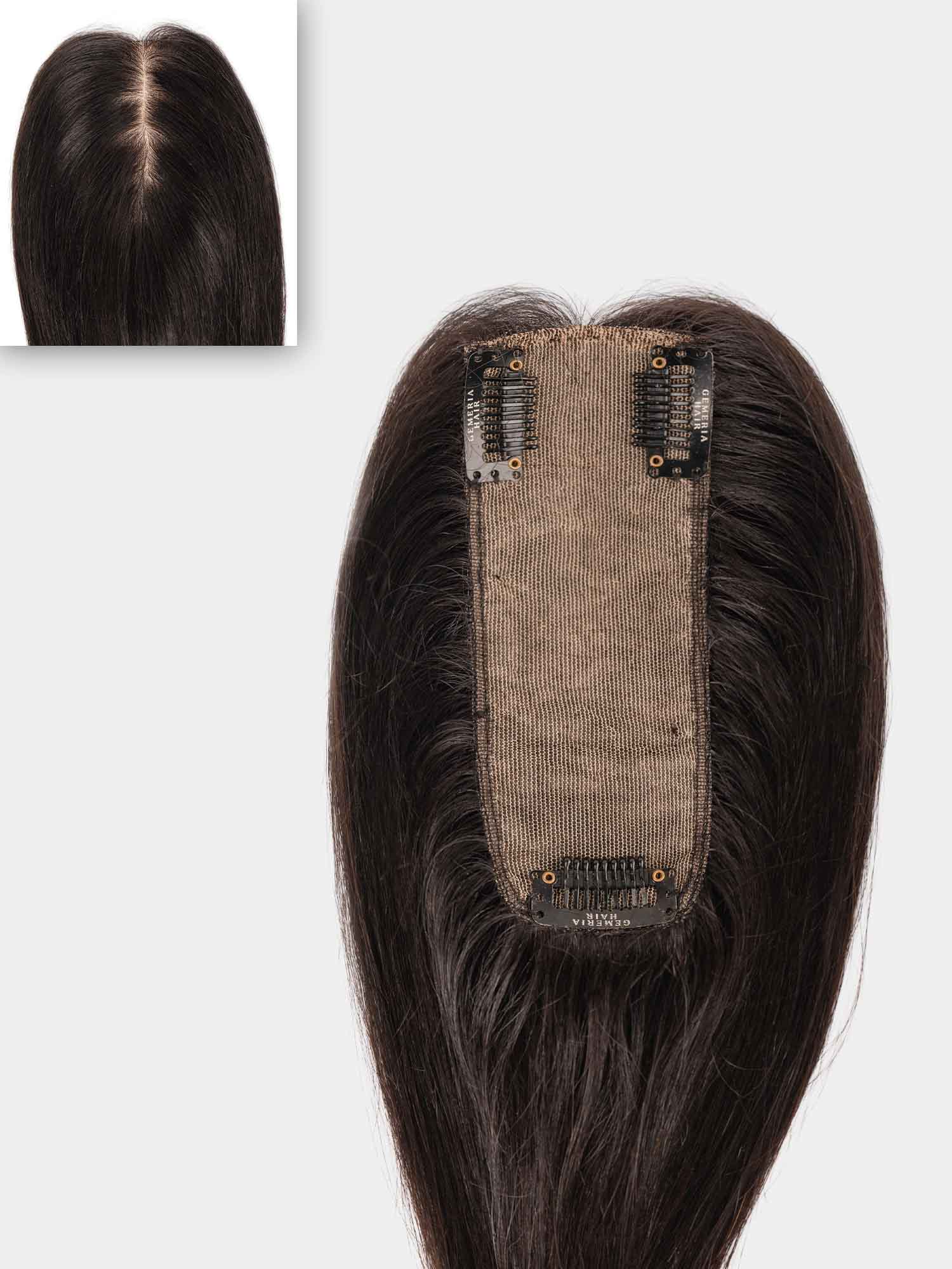 Hair Toppers for Women