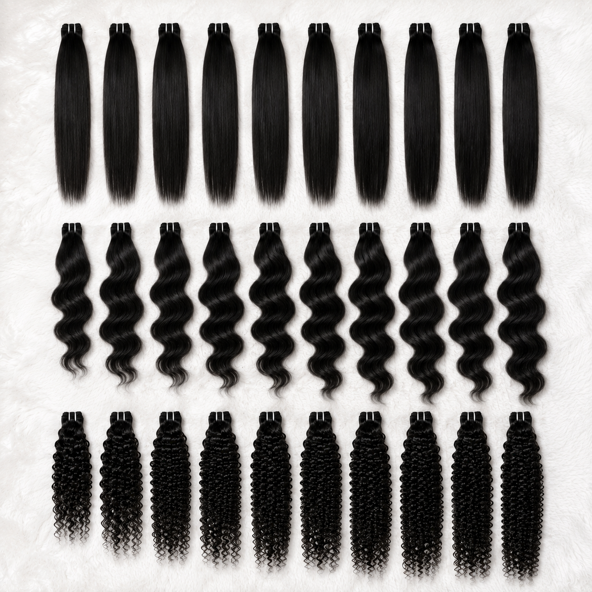 Machine-Weft-100-Remy-Virgin-Human-Hair The Ramaya Hair Extensions