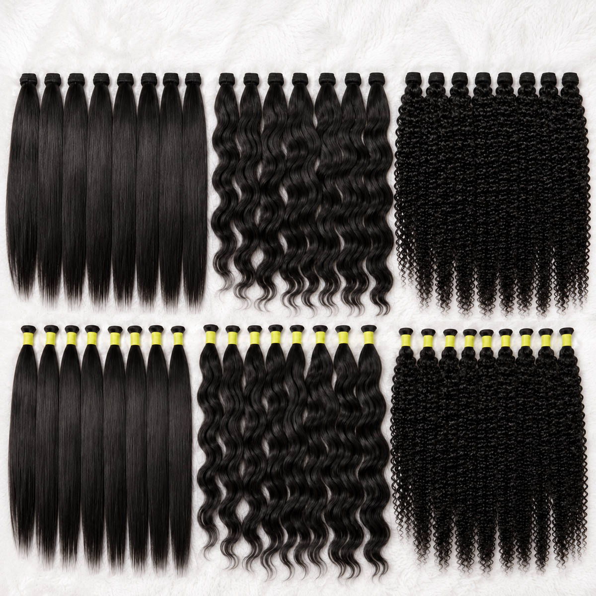 Bulk-Buy The Ramaya Hair Extensions
