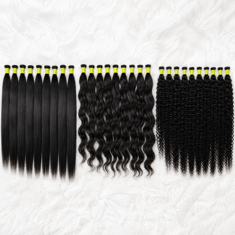Raw-Hair-Braids-100-Remy-Virgin-Human-Hair The Ramaya Hair Extensions