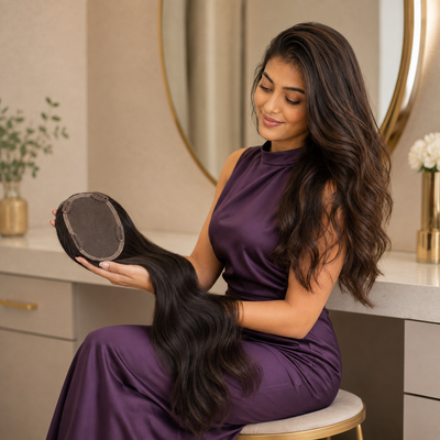 Hair Thinning Solution