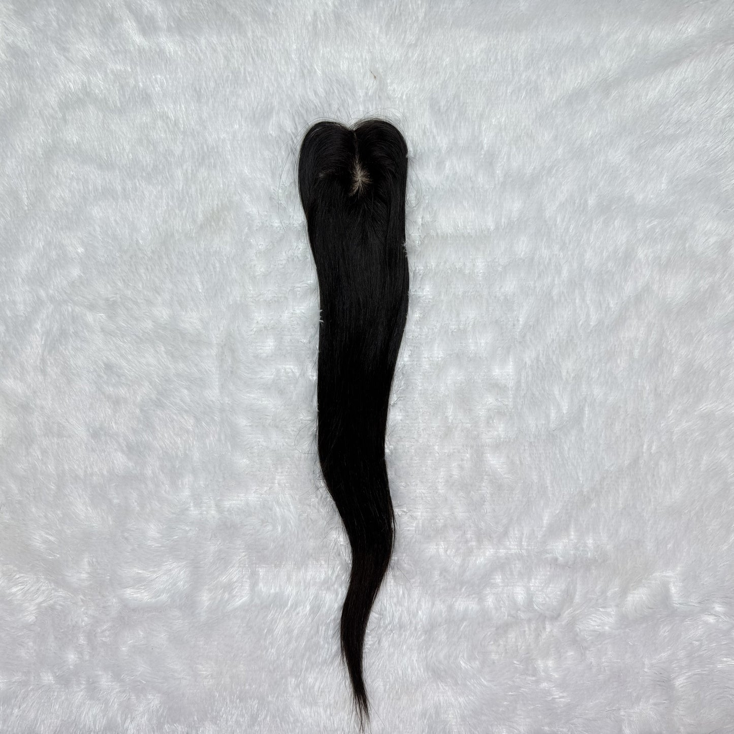 2x6 Silk Hair Topper